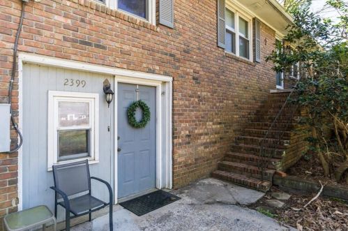 2399 Lakewood Dr, Kennesaw, GA 30152-3417