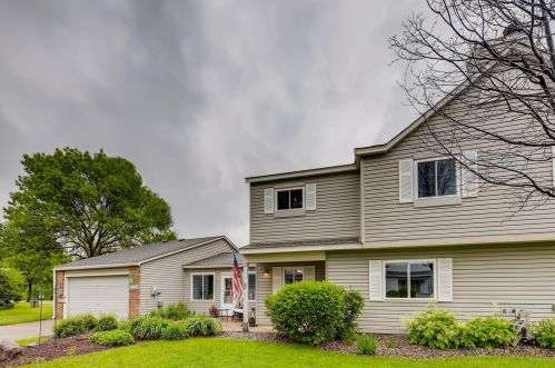 15947 Granada Ave, Saint Paul MN  55124-6319 exterior