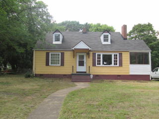 3222 Olive Ave, Richmond, VA 23234-2337