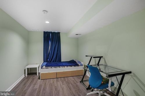 13217 Trebleclef Ln, Silver Spring MD exterior