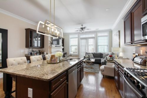 1420 Briarhaven Trl, Atlanta GA  30319-4020 exterior