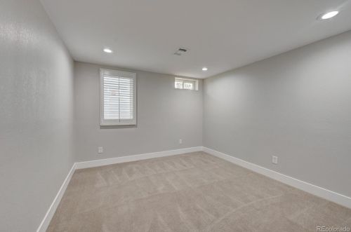 1743 Elm St, Denver CO  80222-4437 exterior