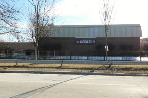 5315 Delphia Ave, Chicago IL  60656-4613 exterior