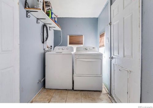 402 Harrison Ave, Wattenburg CO  80621-1711 exterior