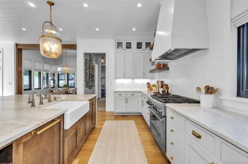 2519 Columbine St, Denver CO  80210-6116 exterior