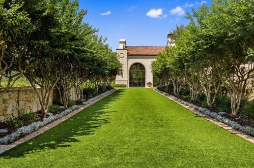 12400 Cedar St, Austin TX  exterior