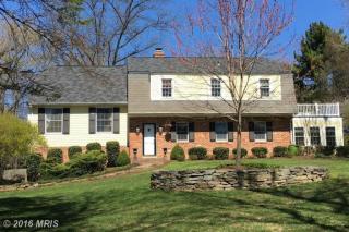 531 Nursery Ave, Purcellville, VA 20132-3210