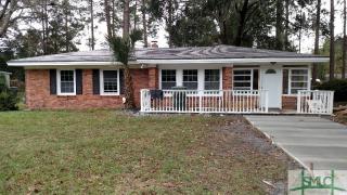 2353 Ranchland Dr, Savannah, GA 31404-5803