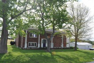 4710 Raymond Rd, Corydon, IN 47112-7074