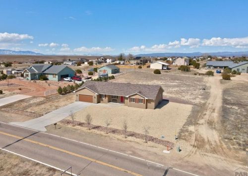 413 Tejon Ave, Pueblo CO  81007-3285 exterior