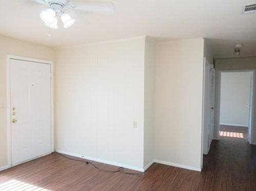 6251 Shadydell Dr, Fort Worth TX  76135-1926 exterior