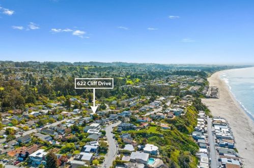 622 Cliff Dr, Aptos, CA 95003-5312