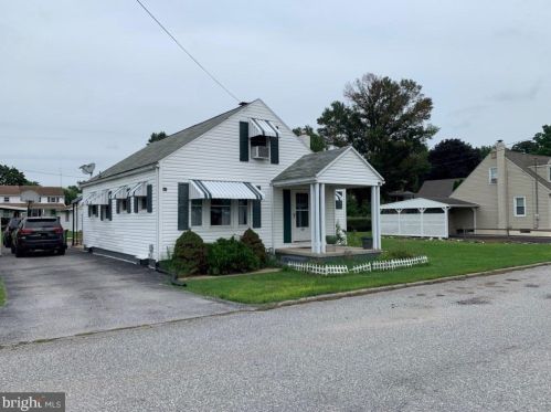137 Taft Ave, York, PA 17404-1827