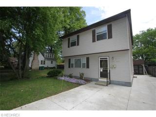 6417 Seneca Trl, Concord Township, OH 44060-3416