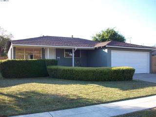 4525 Margery Dr, Fremont, CA 94538-2535