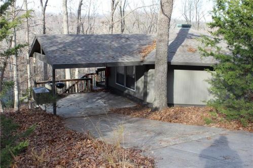 11748 Dogwood Dr, Garfield, AR 72732-9737