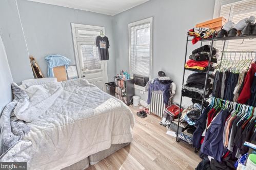 316 Hawthorne St, York PA  17404-3125 exterior