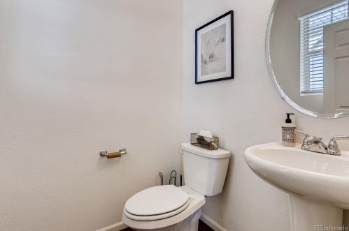 10098 Walden Ct, Denver CO 80249 exterior