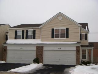 4918 Montauk Dr, Plainfield, IL 60586-4038