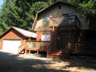 235 Hill St, Detroit, OR 97342-0024