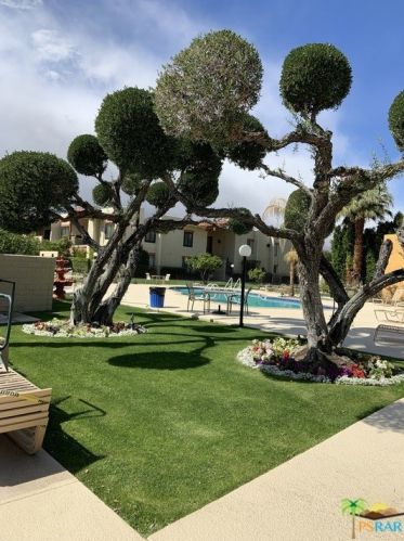 1415 Sunrise Way, Palm Springs, CA 92262-5378