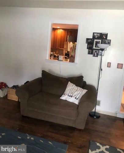 1539 Jefferson Ct, Lancaster PA  17602-1245 exterior