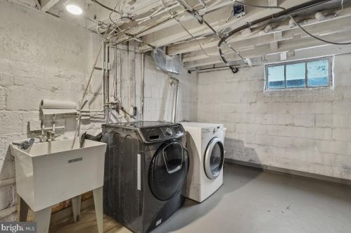 606 Gist Ave, Silver Spring MD 20910-4921 exterior