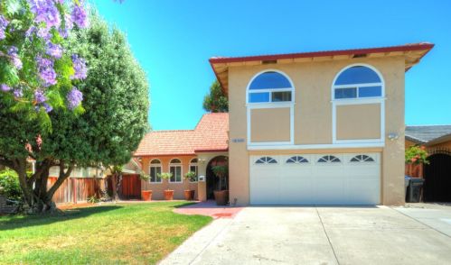 3146 Bilbo Dr, San Jose, CA 95121-2405
