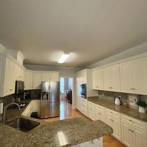 980 Windmill Pkwy, Evans GA  30809-6664 exterior