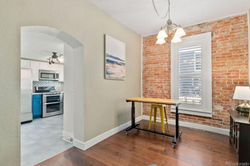 918 Lipan St, Denver CO  80204-3912 exterior