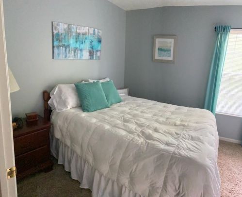 743 Fox Creek Ln, Cincinnati OH  45245-1151 exterior