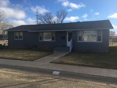 324 Park Ave, Fowler, CO 81039-1241