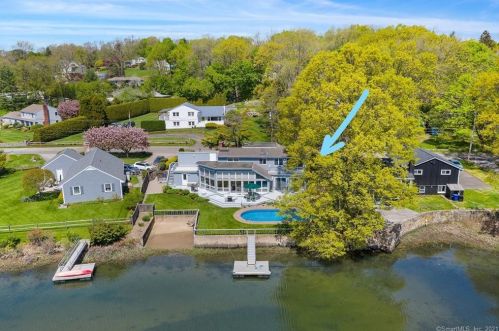 119 Old Saugatuck Rd, Norwalk, CT 06855-2226