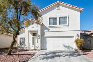 4348 Sparkle Crest Ave, North Las Vegas, NV 89031-0434