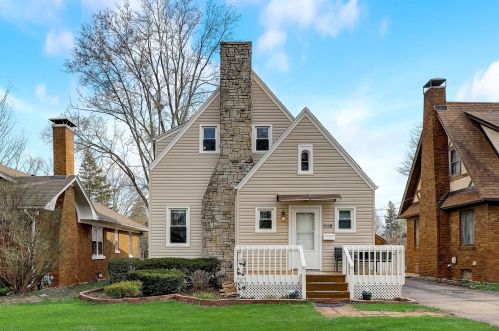 1118 Loral Ave, Joliet, IL 60435-4447