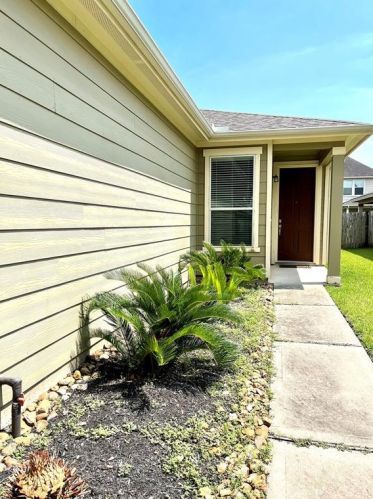 26123 Parkman Grove Dr, Richmond TX  77406-3623 exterior