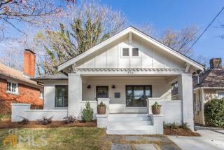 516 Angier Ave, Atlanta, GA 30308-2902