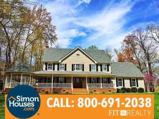 2016 Hallmark Way, Chesapeake, VA 23323-6549