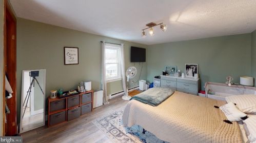 2221 Back Creek Valley Rd, Hedgesville WV  25427-6359 exterior