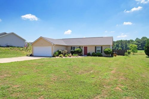 283 Grandview Dr, Jefferson, GA 30549-3759