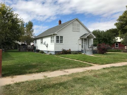 306 Albany St, Yuma, CO 80759-2014