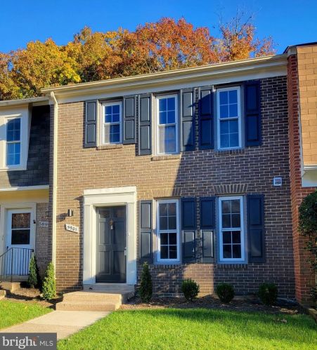 5901 Kara Pl, Springfield, VA 22015-3337