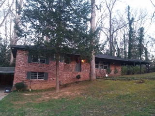 545 Robertson Cir, Tallapoosa, GA 30176-1034