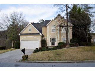1132 Shady Creek Dr, Lithonia, GA 30058-3043