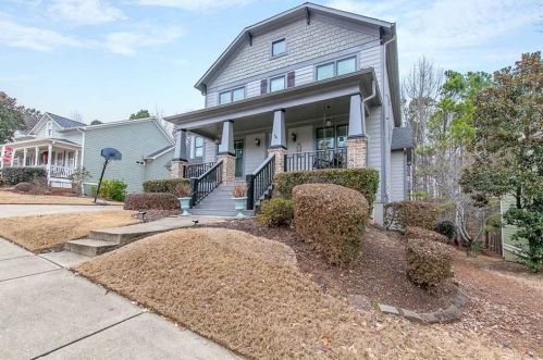 119 Woodbury Ln, Holly Springs, GA 30114-4590