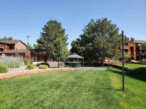 335 Wright St, Denver CO  80228-1117 exterior