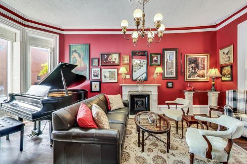 1928 Lincoln Ave, Chicago, IL 60614-5404