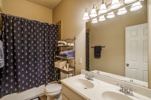 154 Briar Grove Dr, Princeton TX  75407-2677 exterior