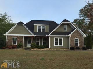 1536 Maddox Ln, Monroe, GA 30656-2715