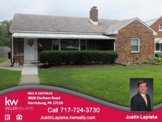 3828 Durham Rd, Harrisburg, PA 17110-1525